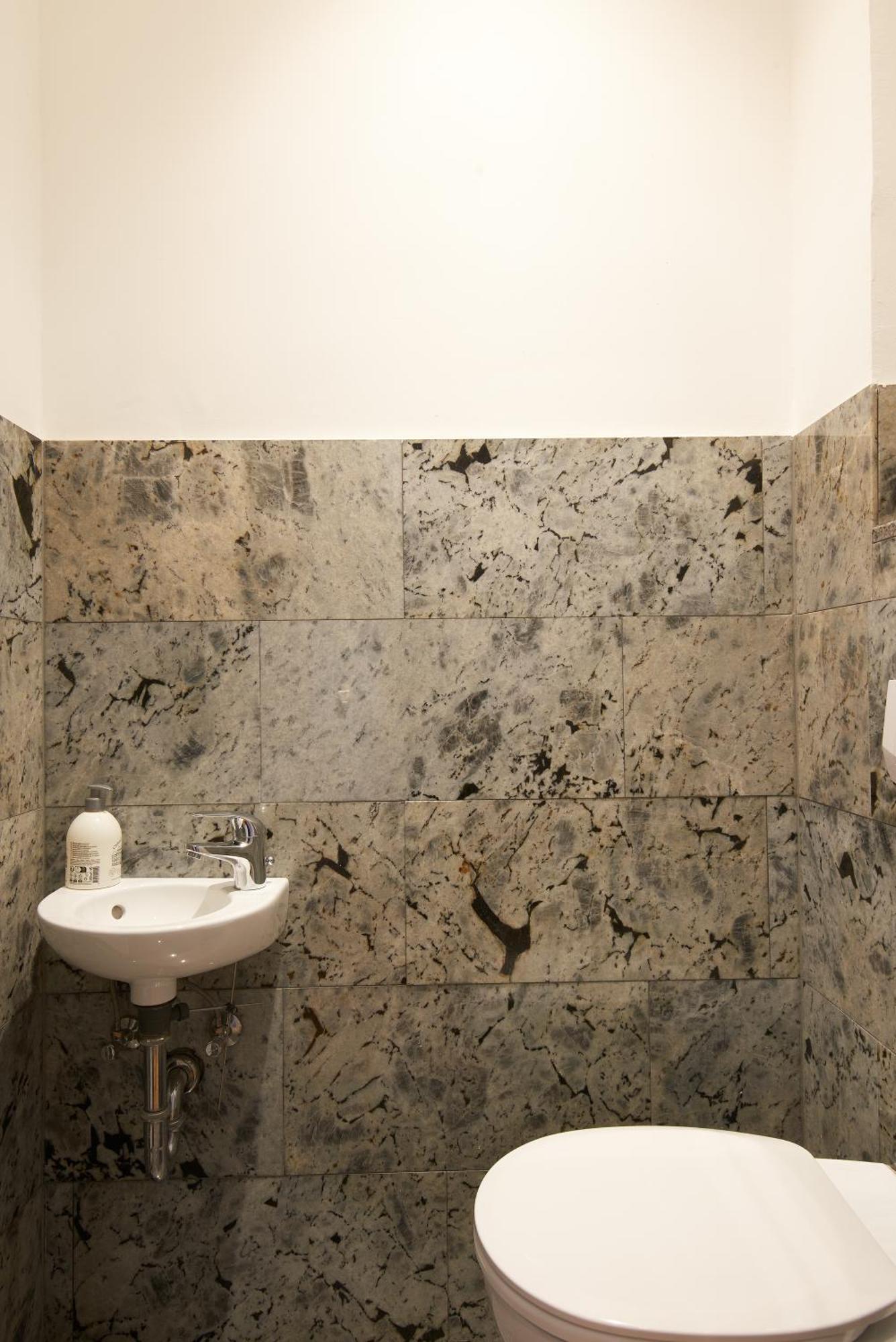 Apartment Schonbrunn Palace Free Parking And 24h Check-in Wien